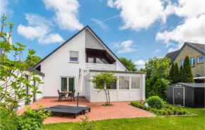 Awesome Apartment In Hasselberg With Kitchen in Hasselberg